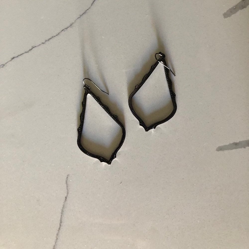 Kendra Scott Sophia Drop Earrings